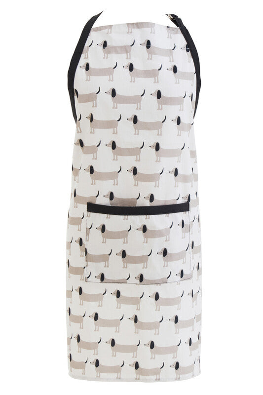 Apron | Sausage Dog
