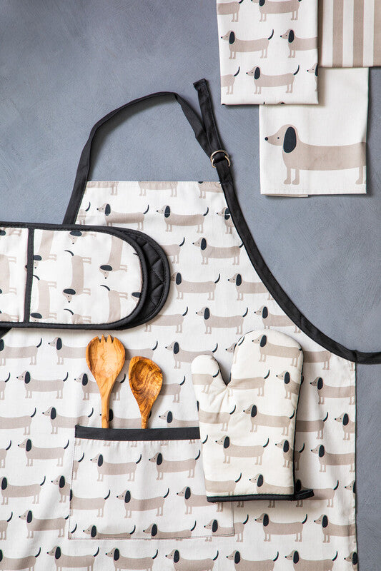 Apron | Sausage Dog