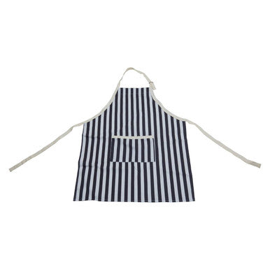 Stripe Apron