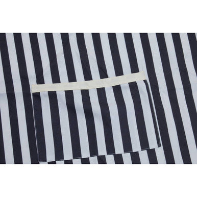 Stripe Apron