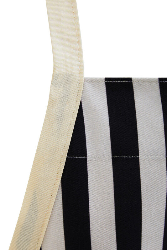 Apron | Stripe