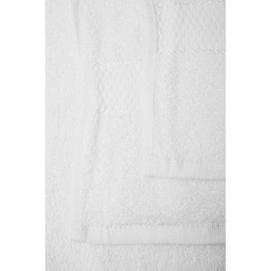 Thread & Loom 6Pc White Towel Set