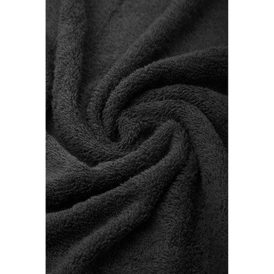 Thread & Loom 6Pc Poppy Seed Towel Set