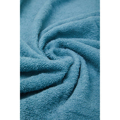 Thread & Loom 6Pc Dusty Turquoise Towel Set