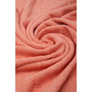 Thread & Loom 6Pc Peach Pink Towel Set