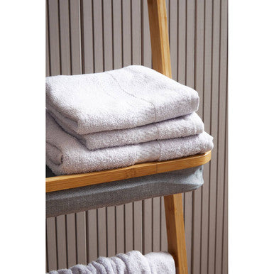 Thread & Loom 6Pc Lilac Towel Set