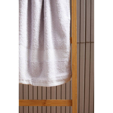Thread & Loom 6Pc Lilac Towel Set