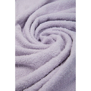 Thread & Loom 6Pc Lilac Towel Set