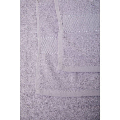 Thread & Loom 6Pc Lilac Towel Set