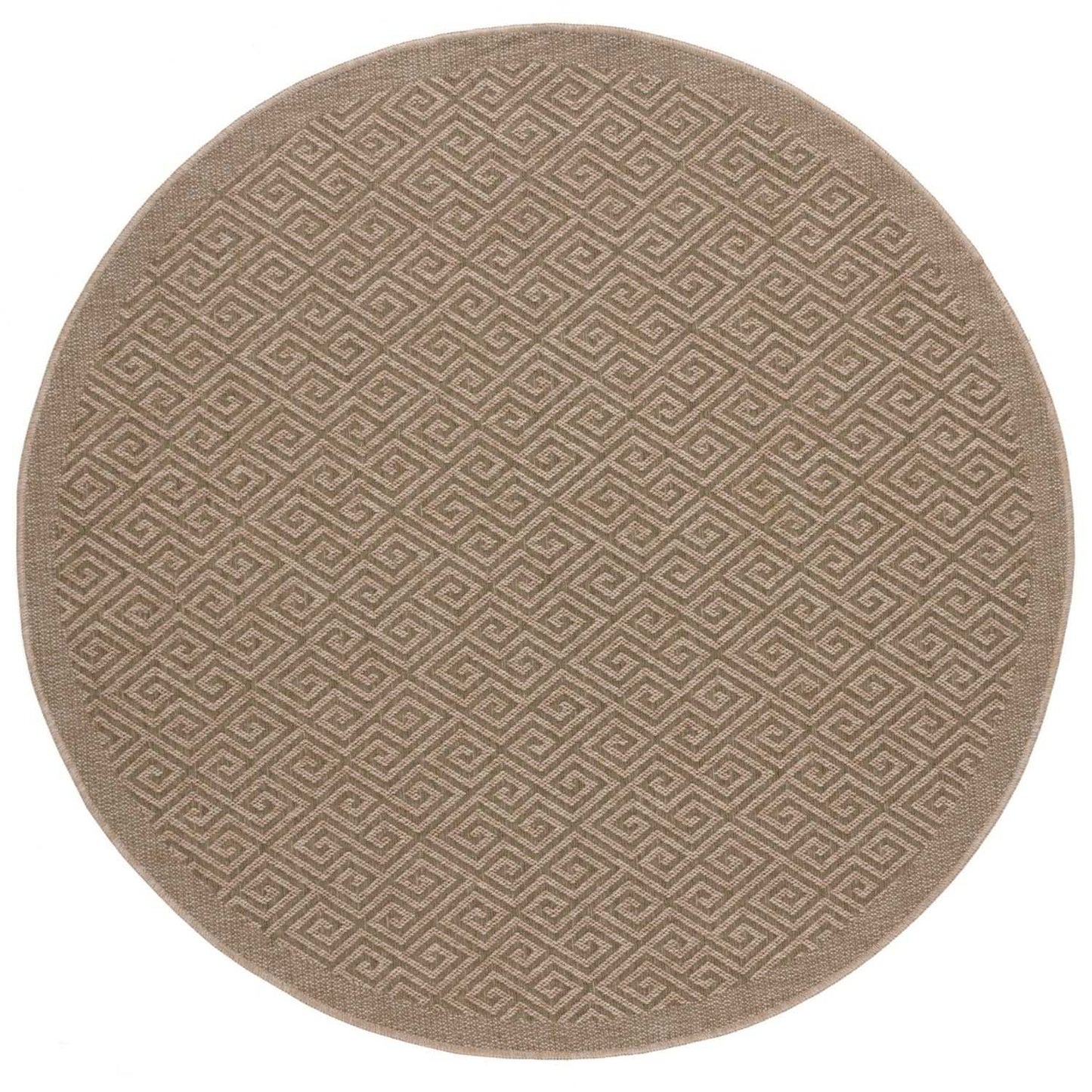 Nature Outdoor Rug Green | 5100G