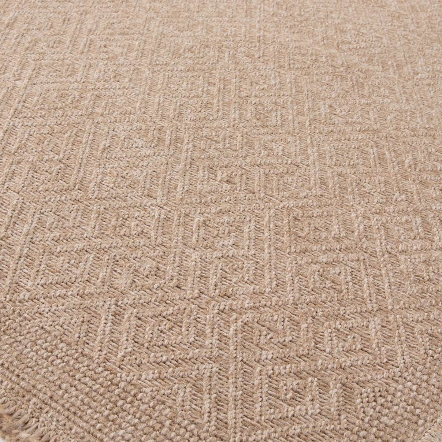 Nature Outdoor Rug Neutral | 5100N