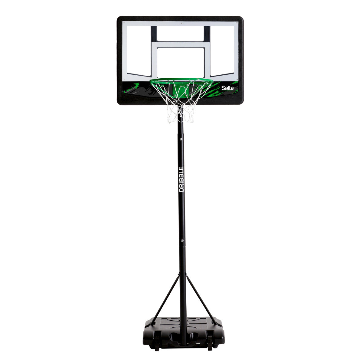 Salta Dribble Freestanding Basketball Hoop