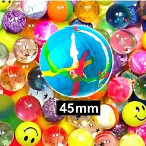 Hi Bounce Bouncy Ball 45mm (single)
