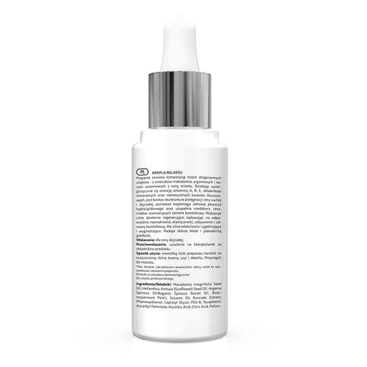 Apis Regeneration Face Massage Oil | 30 ml