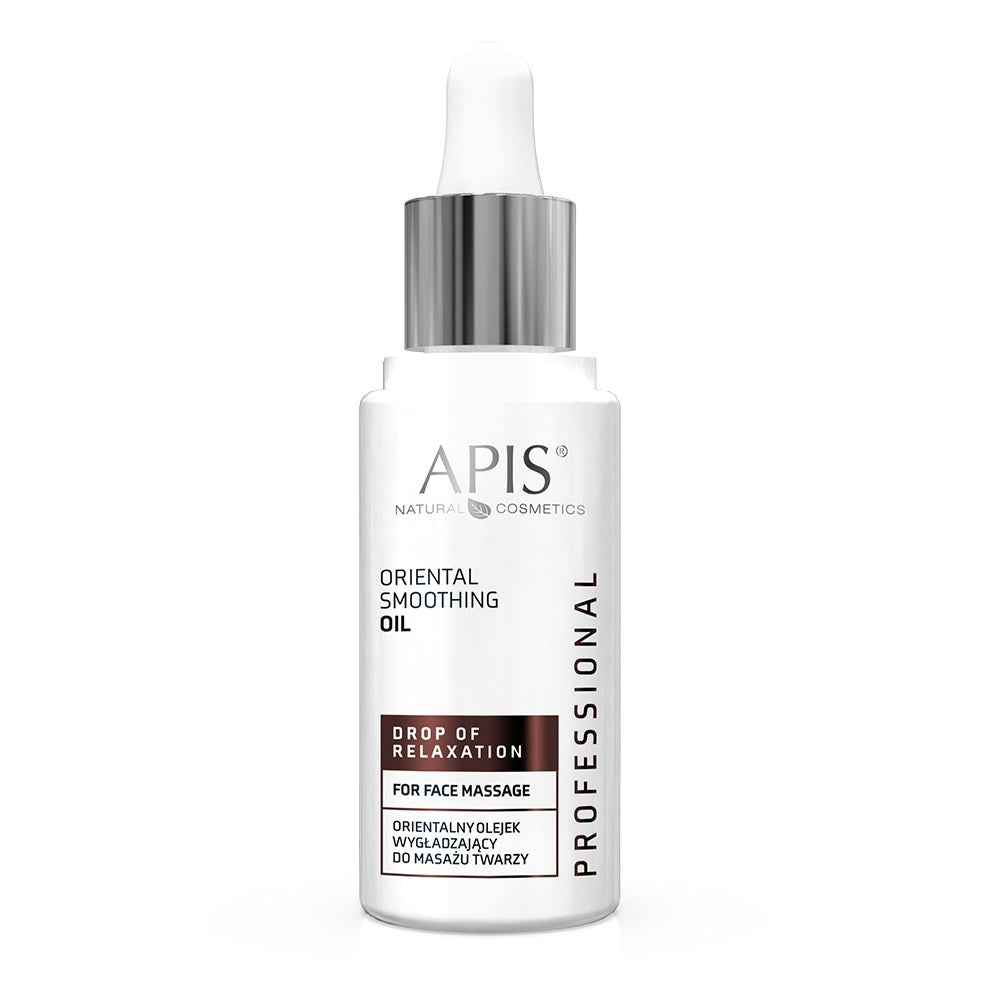 Apis Regeneration Face Massage Oil | 30 ml