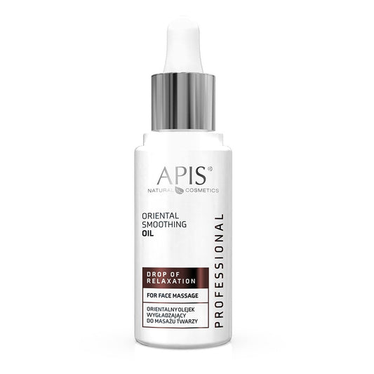 Apis Regeneration Face Massage Oil | 30 ml