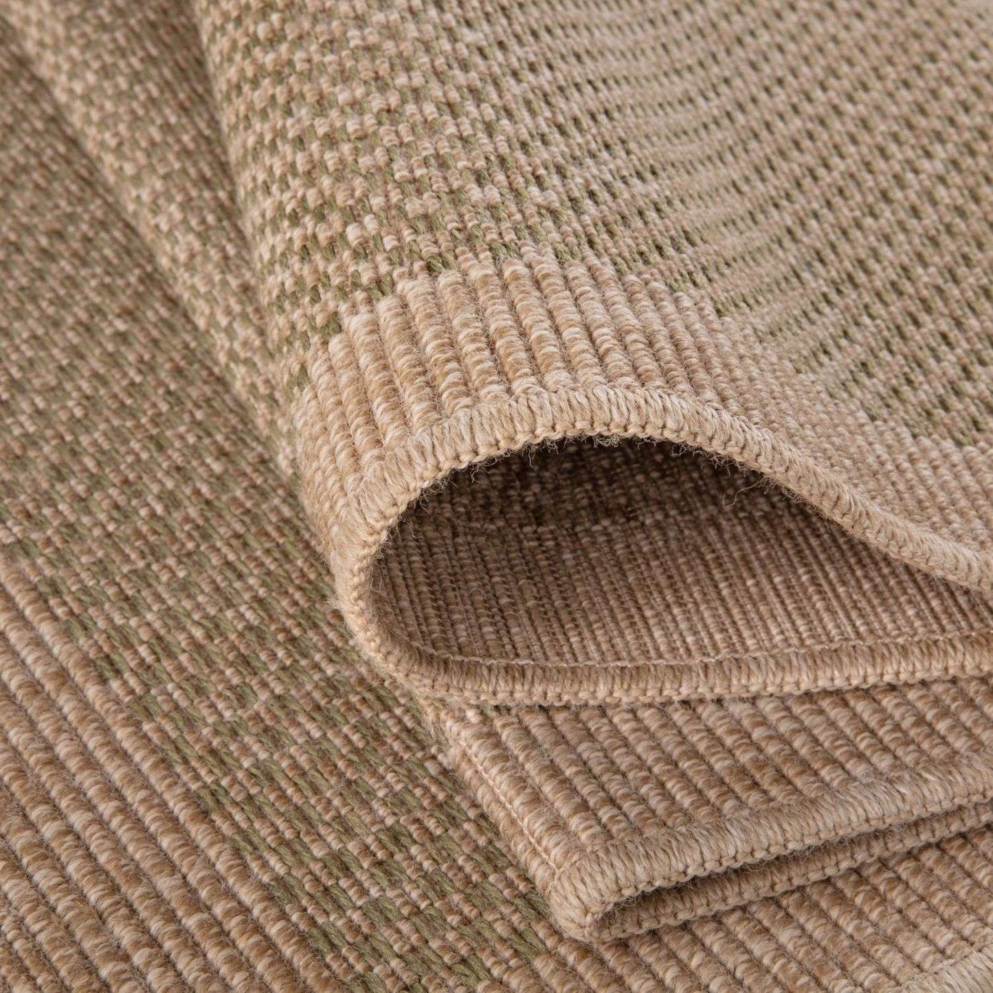 Nature Outdoor Rug Green | 5200G