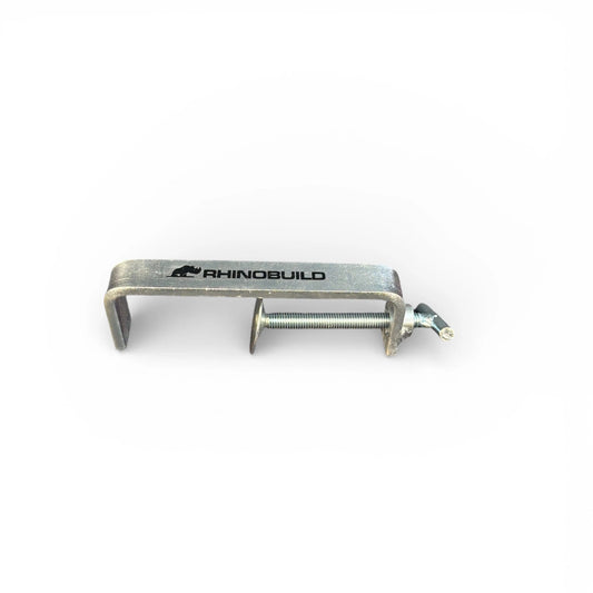 Rhinobuild General Purpose Brick Clamp - Medium (75-140mm)