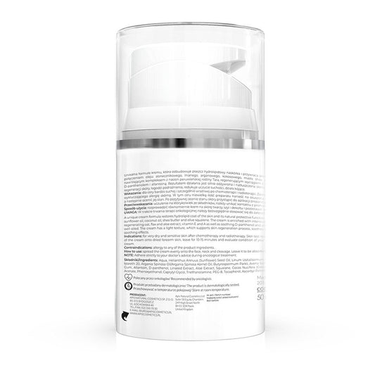 Apis APIDERM Rebuilding & Nourishing Night Cream | 50 ml
