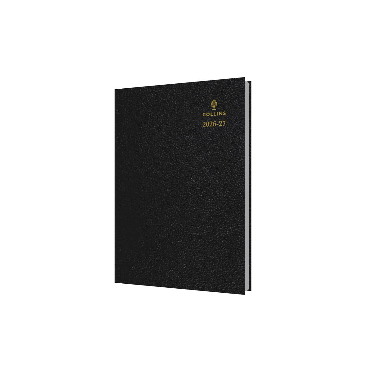 2026-2027 - Mid Year Planner - 13 Month A5 Day-to-Page Diary with Appointments - Collins Debden Desk Diary