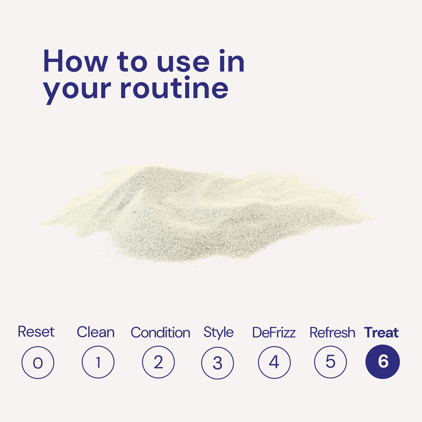 Bounce Back: Protein Treatment