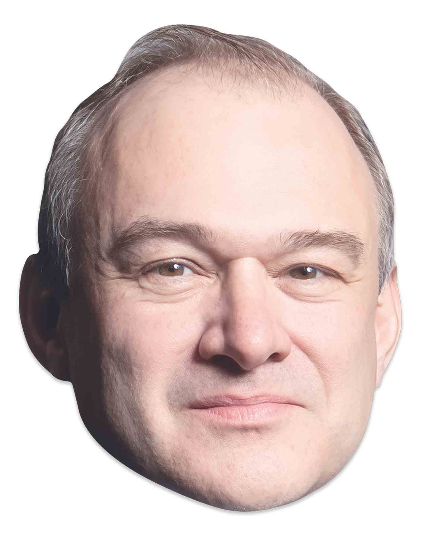 SM531 Ed Davey Single Face Mask
