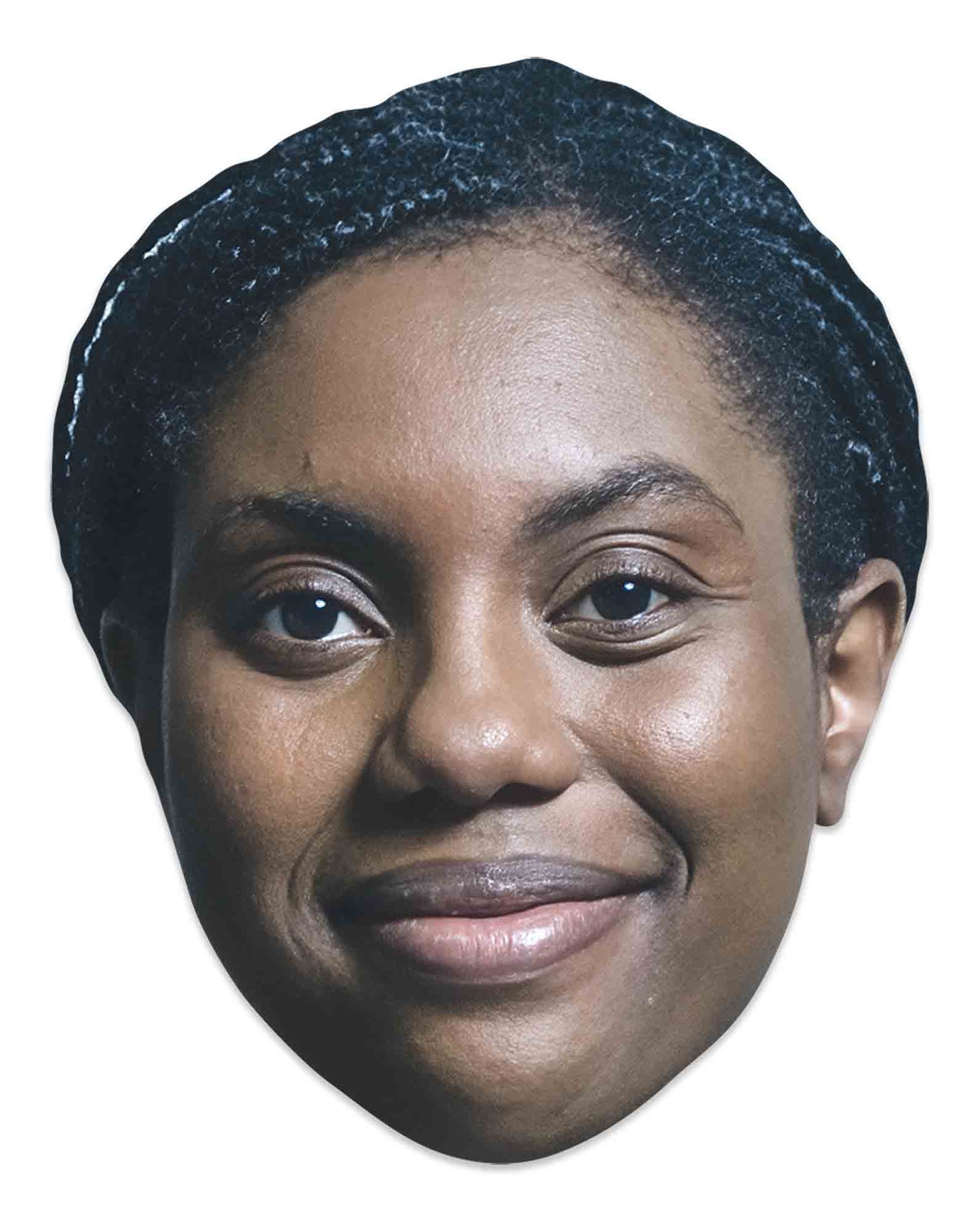 SM532 Kemi Badenoch Single Face Mask