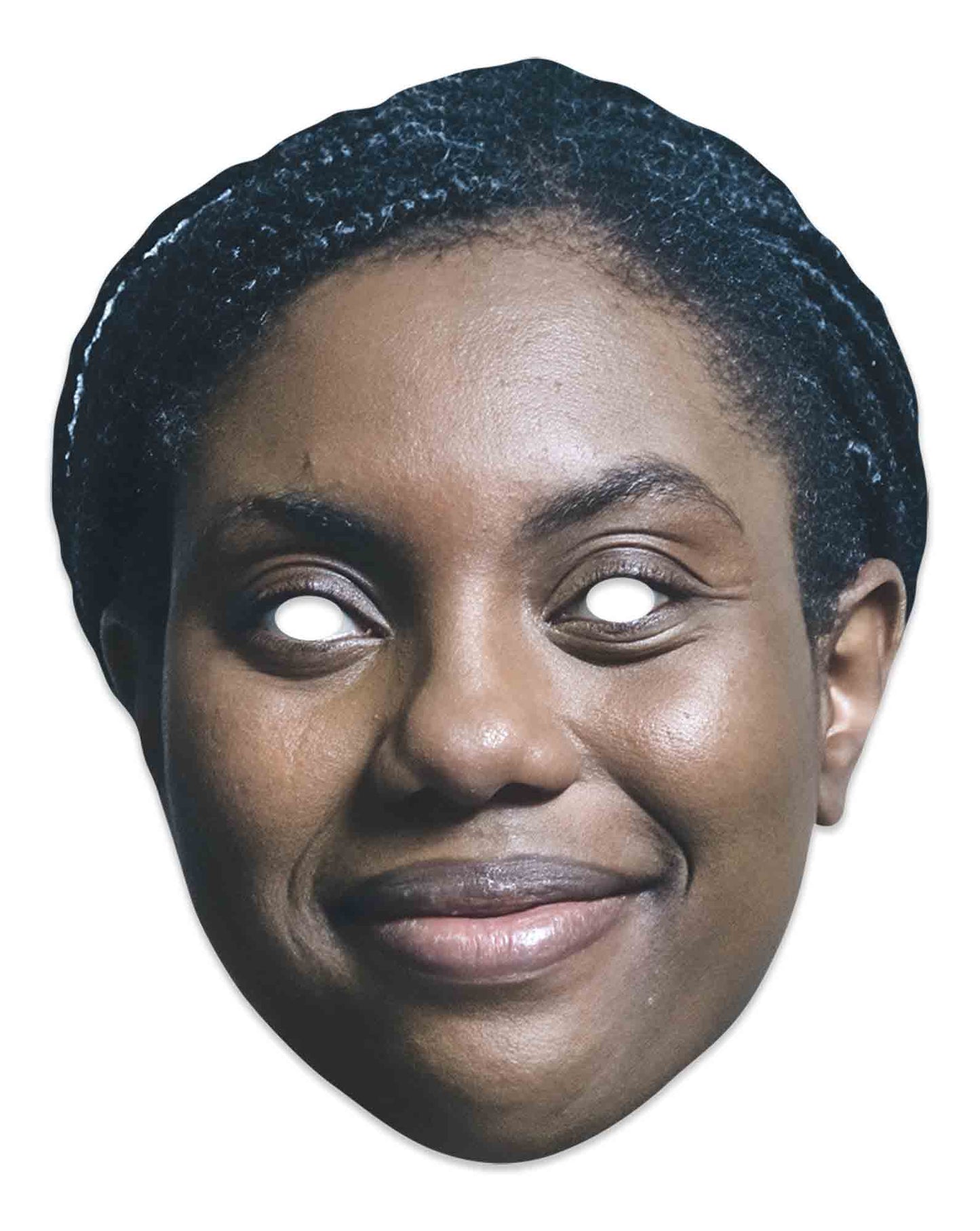 SM532 Kemi Badenoch Single Face Mask