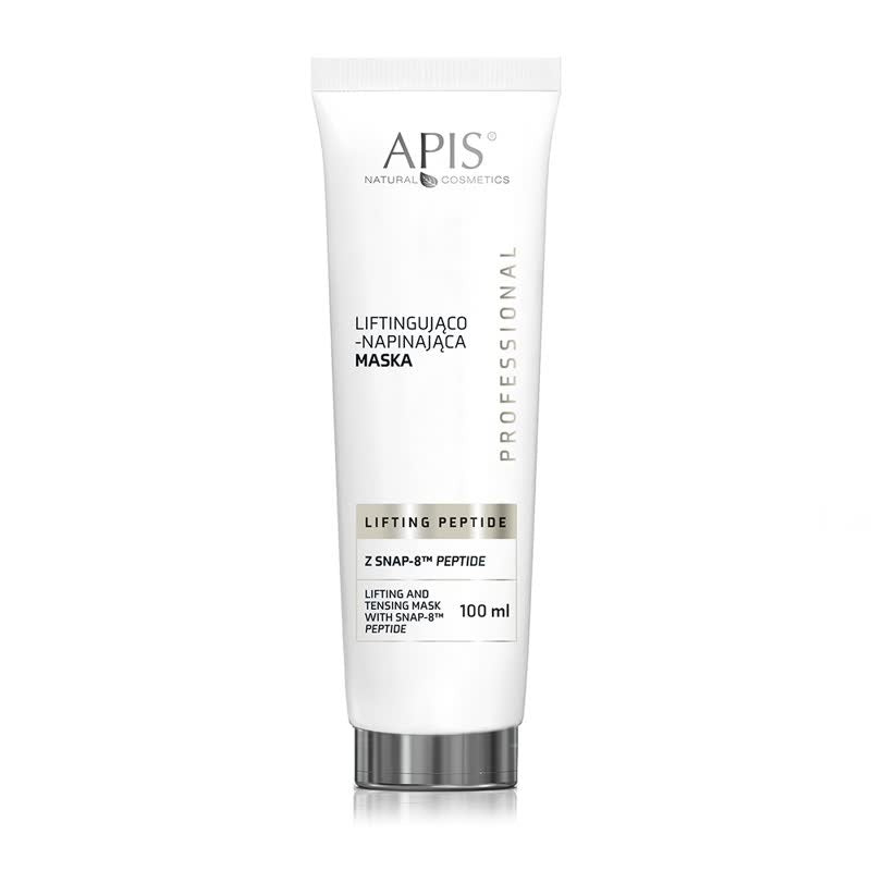 Apis Lifting Peptide Tightening Mask with SNAP-8 Peptide | 100 ml