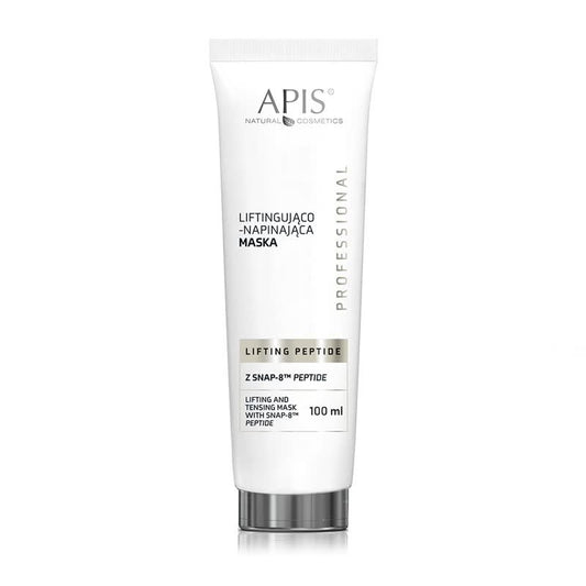 Apis Lifting Peptide Tightening Mask with SNAP-8 Peptide | 100 ml