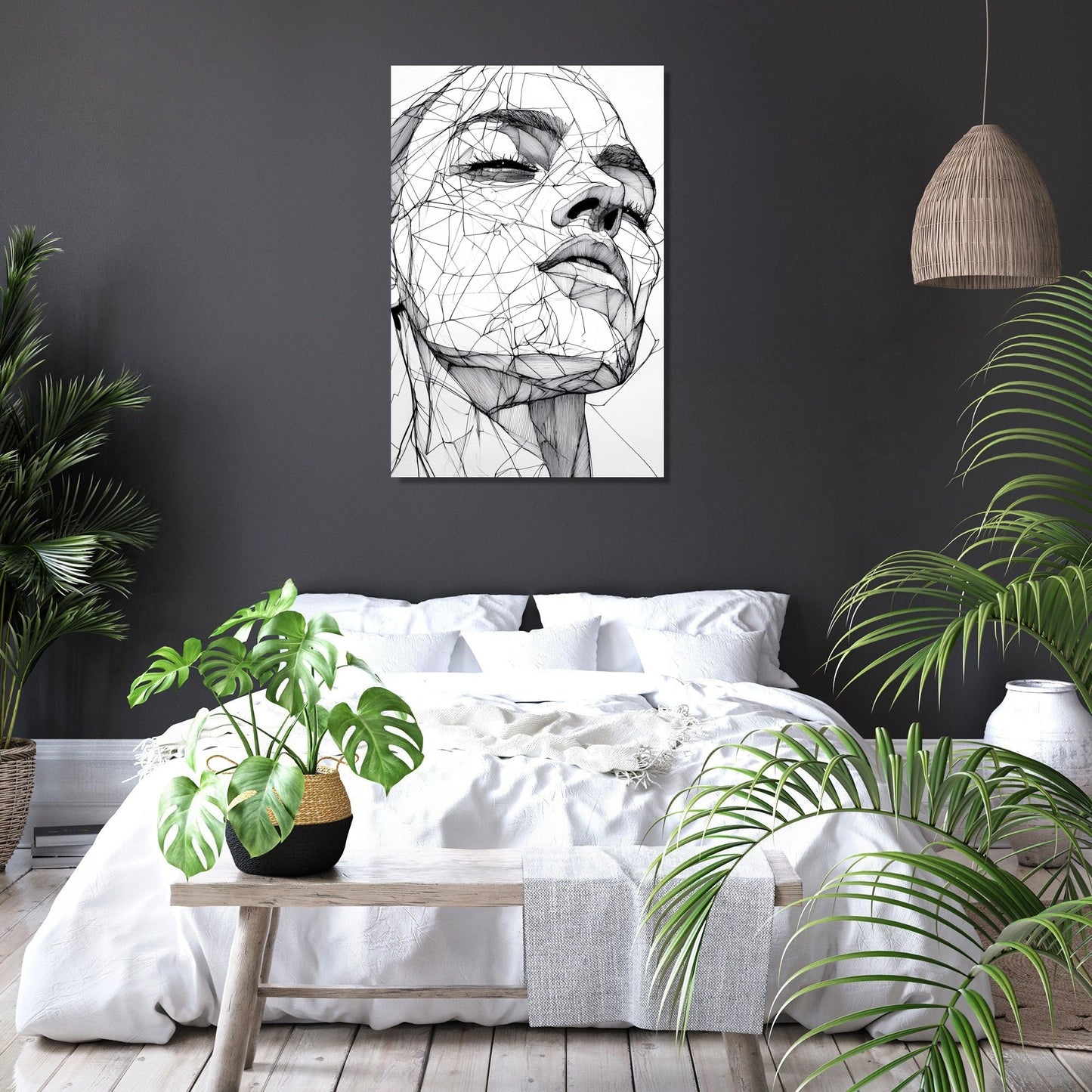 Feature Essence Canvas