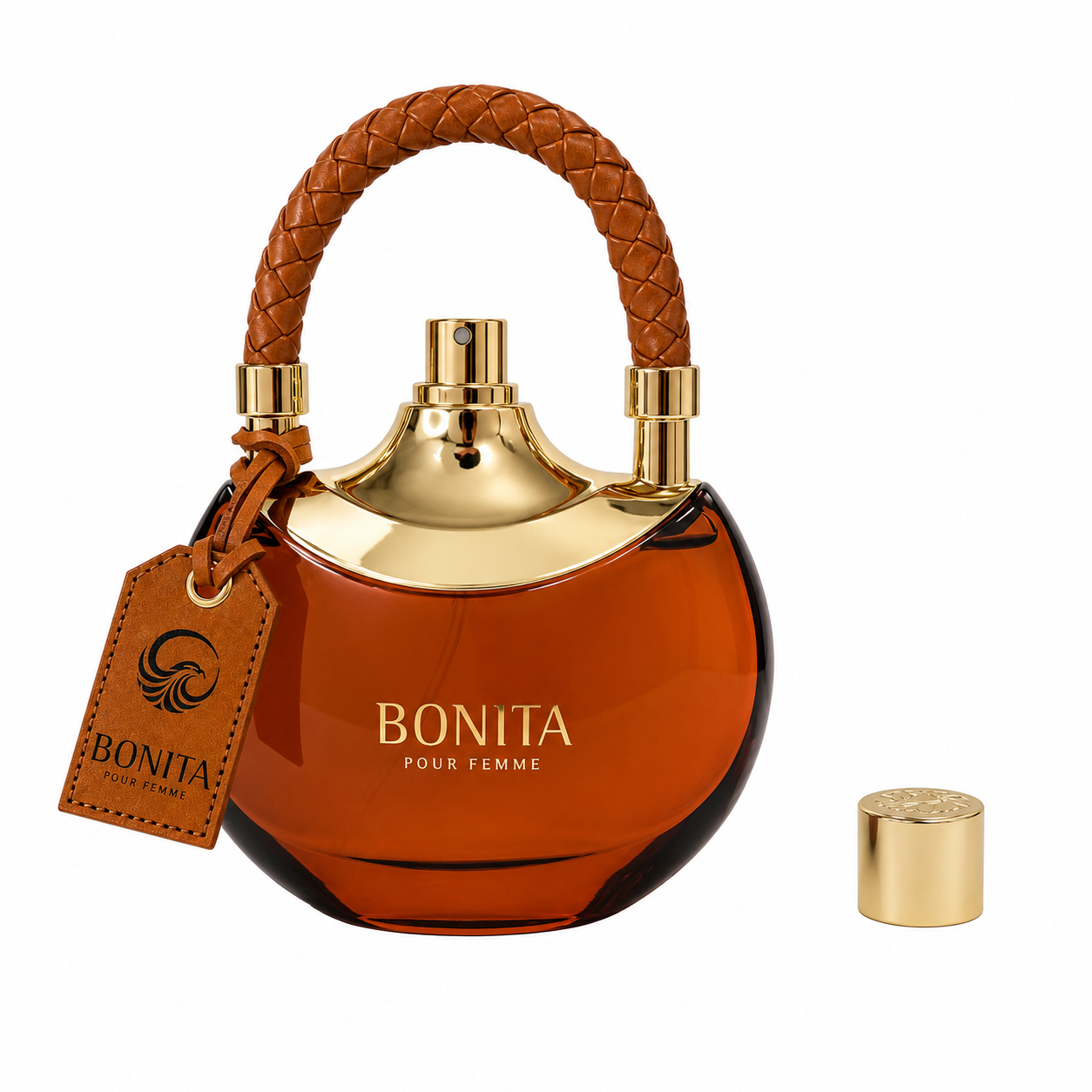 Bonita | Eau De Parfum | 100ml