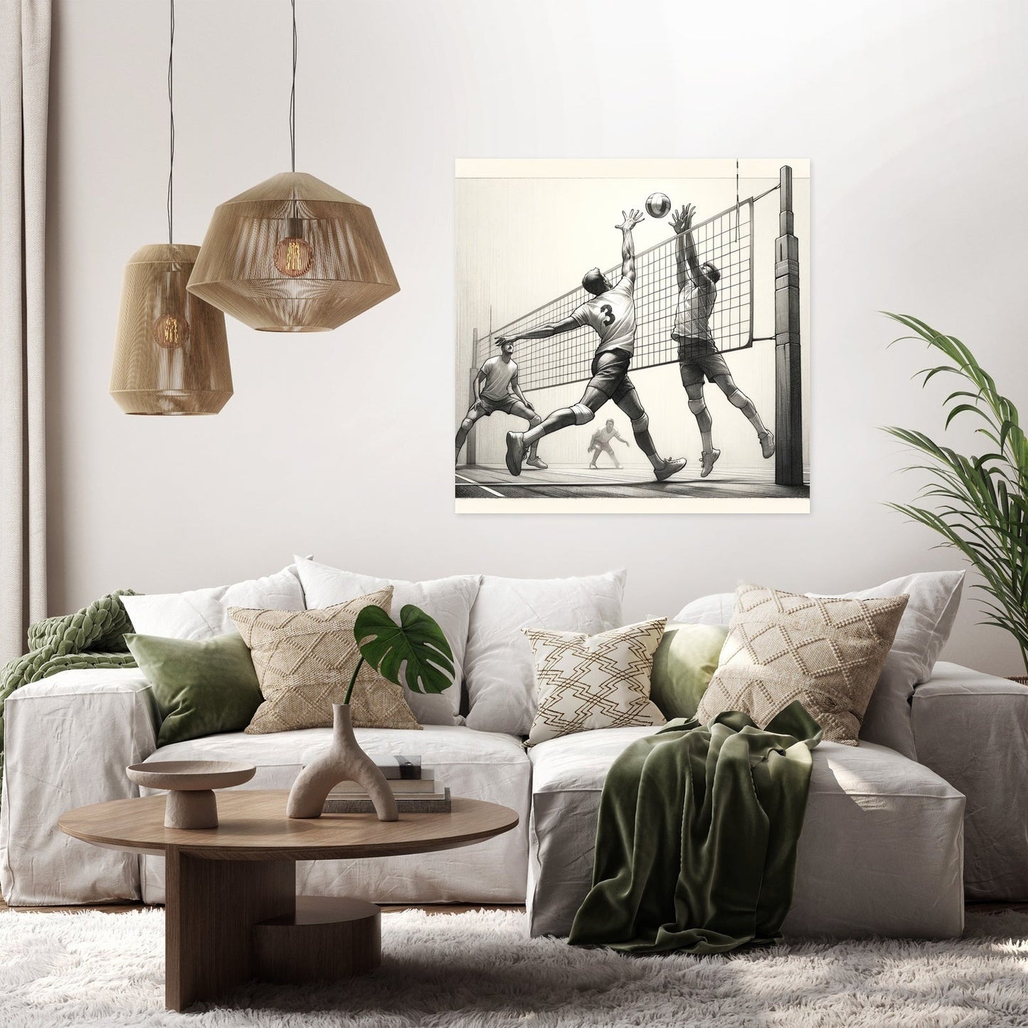 Net Challenge Canvas
