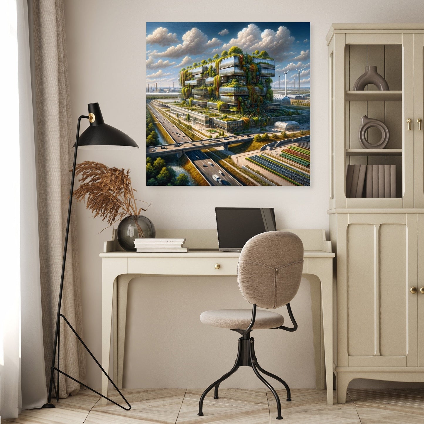 BioInspire Canvas