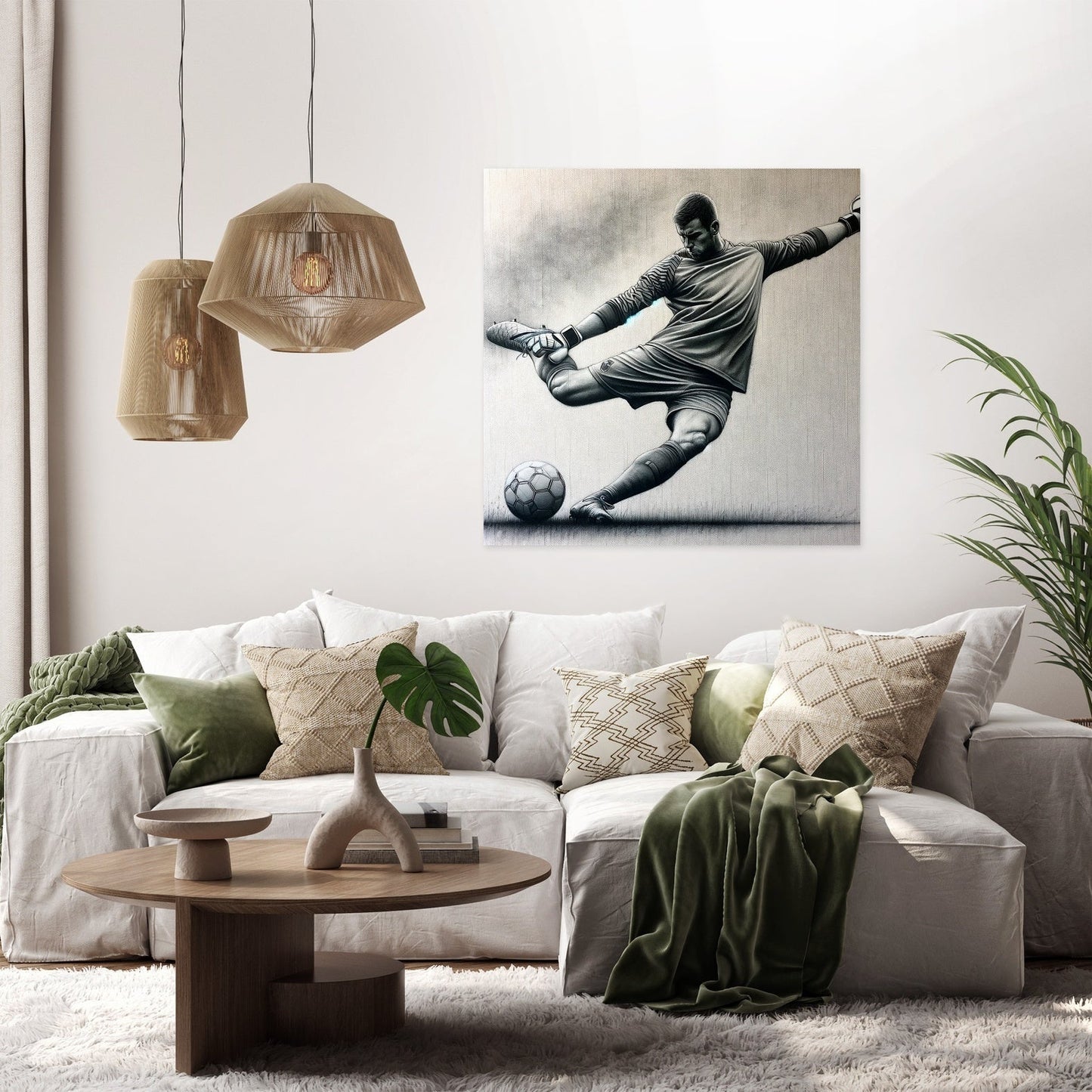 Kick-Off Sketch Canvas