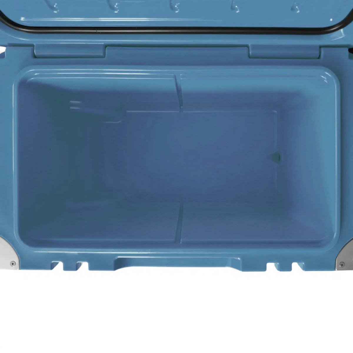 Orbie 55 Wheeled Cooler - Mountain Blue