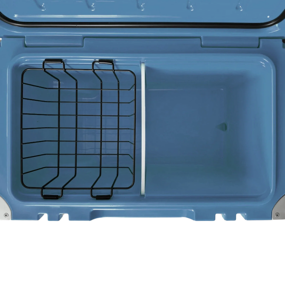 Orbie 55 Wheeled Cooler - Mountain Blue