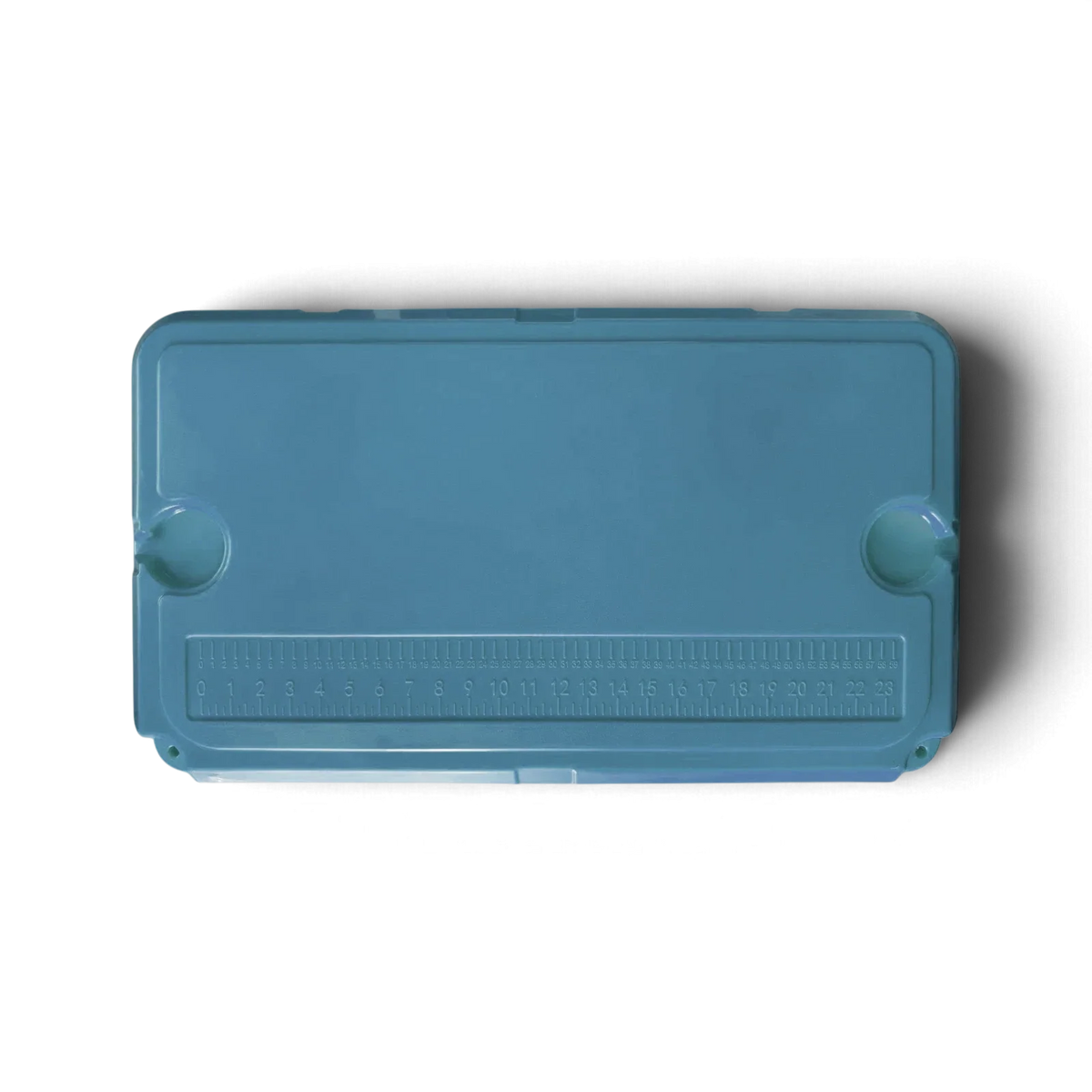 Orbie 55 Wheeled Cooler - Mountain Blue