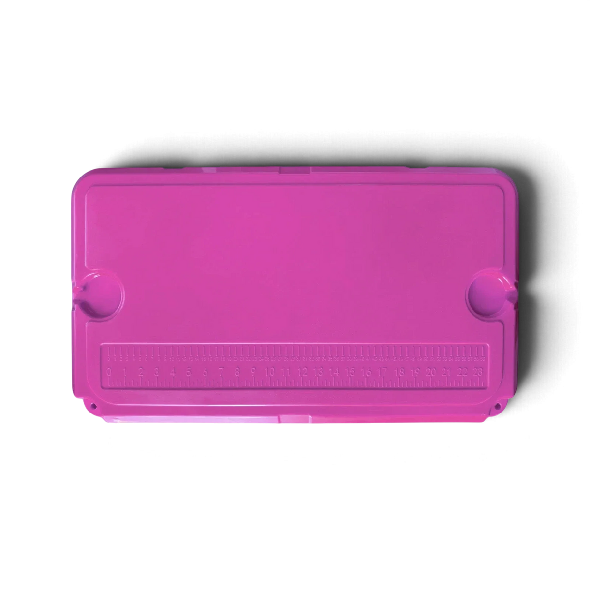 Orbie 55 Wheeled Cooler - Pink