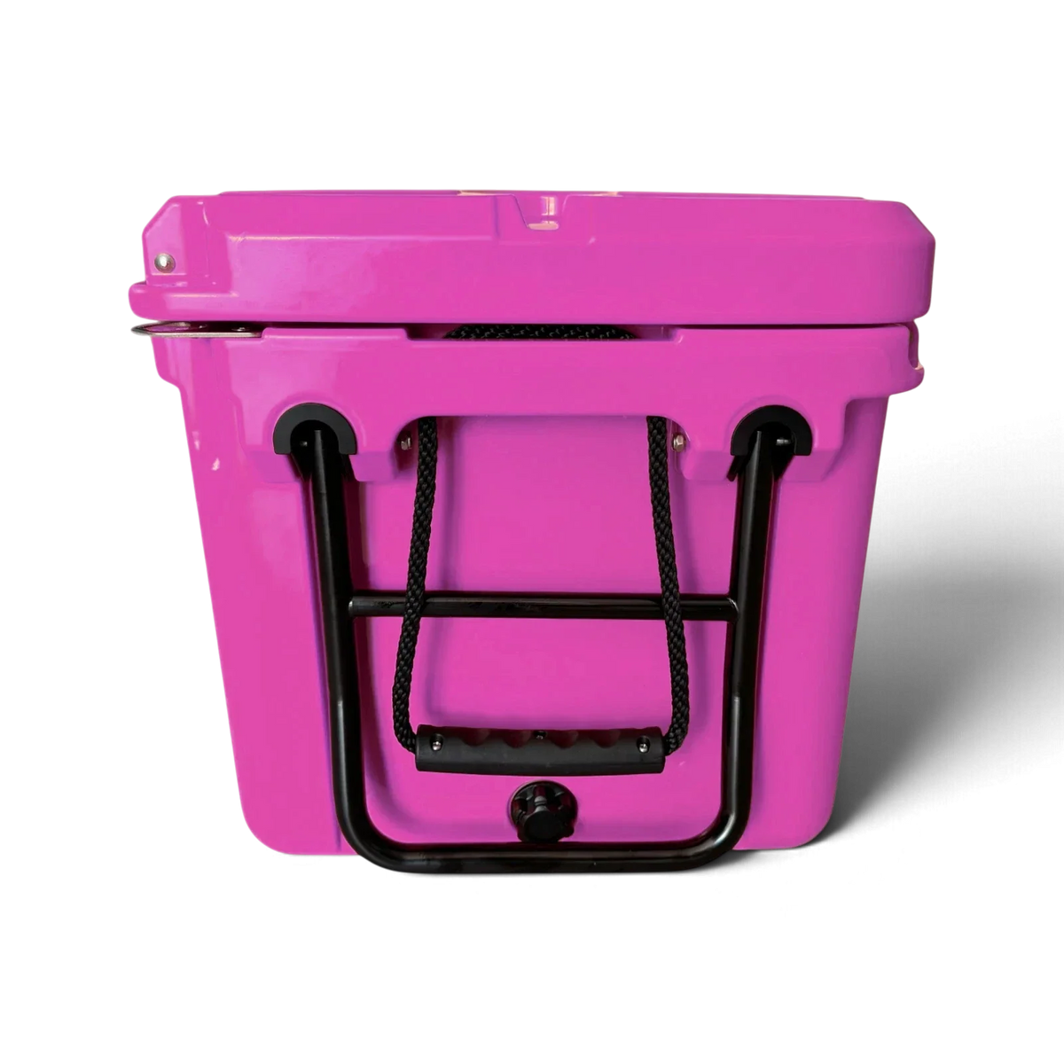 Orbie 55 Wheeled Cooler - Pink