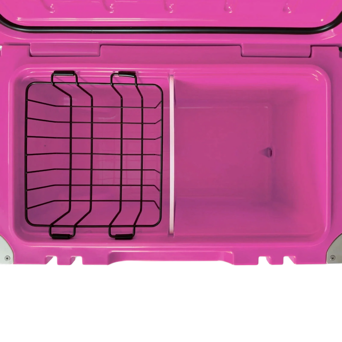 Orbie 55 Wheeled Cooler - Pink