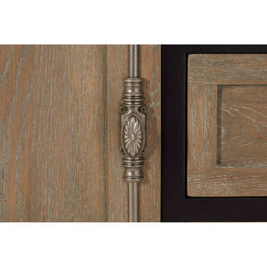 2 Door and 3 Drawer Sideboard | Kensington Townhouse