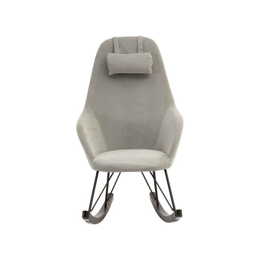 Kolding Chair with Black Oak Veneer Legs