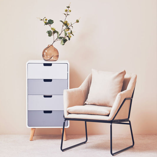 Stockholm Stone Armchair