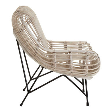 Java Occasional Chair