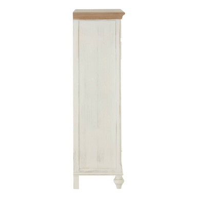 Antique Style Chest of 7 Drawers | Hendra