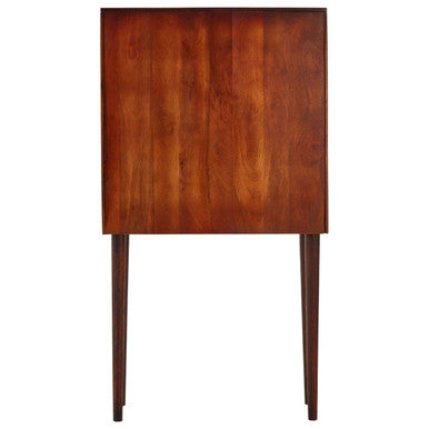 Vence Mango Wood Cabinet