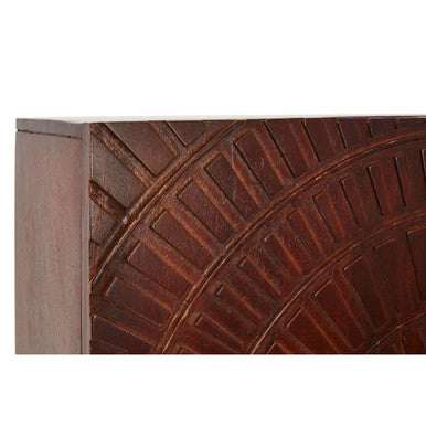 Vence Mango Wood Cabinet