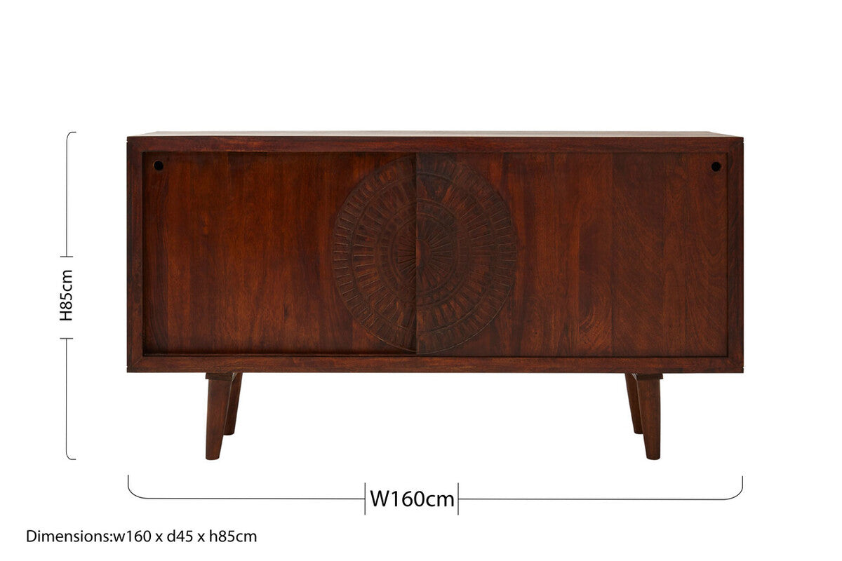 Vence Sideboard