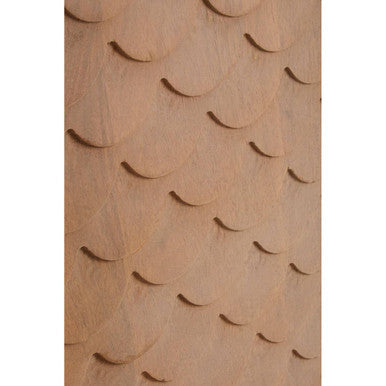 Mango Wood Cabinet | Costal